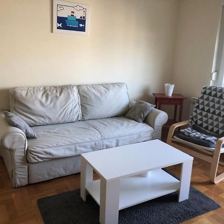 Apartment Maris - Free Parking Zagreb Exterior photo