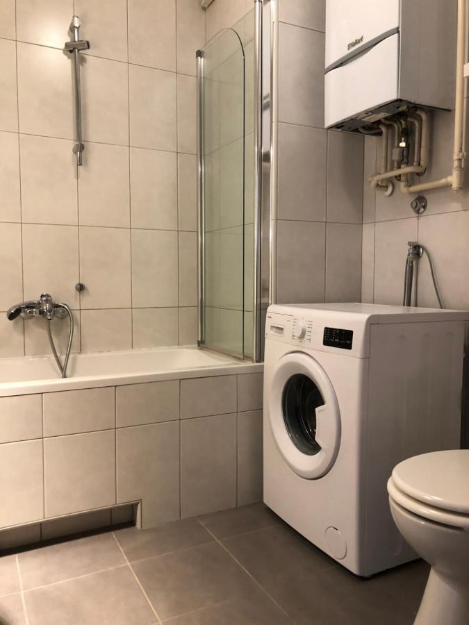Apartment Maris - Free Parking Zagreb Exterior photo
