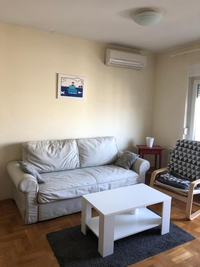 Apartment Maris - Free Parking Zagreb Exterior photo